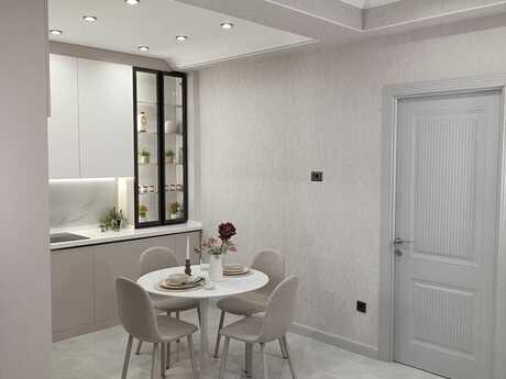 2 otaqlı mənzil, 96 m², 20 Yanvar: 245 000 ₼ 5