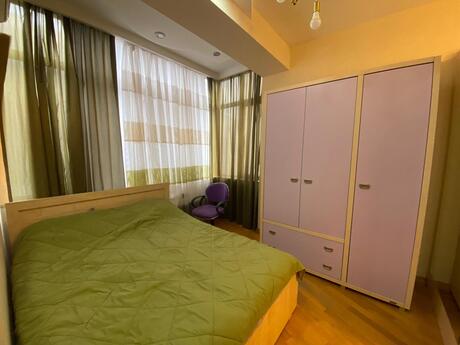 3 otaqlı mənzil, 130 m², Badamdar: 325 000 ₼ 5