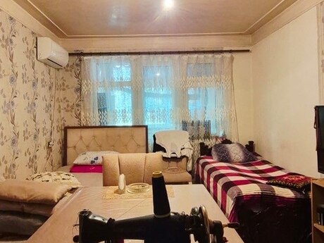 Elan №6440881 - Xırdalan, Xırdalan, 1 otaqlı, 40 m², 4/5 mərtəbə