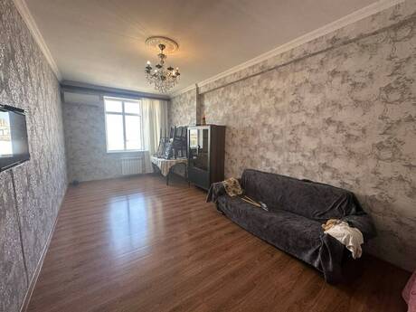 2 rooms · 80 m² · floor 6/20, Xalqlar Dostluğu