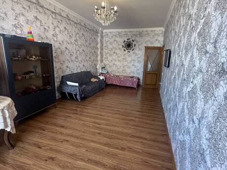 Kirayə 2 otaqlı mənzil, 80 m², Xalqlar Dostluğu: 650 ₼/ay 2