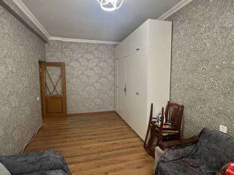 Kirayə 2 otaqlı mənzil, 80 m², Xalqlar Dostluğu: 650 ₼/ay 5