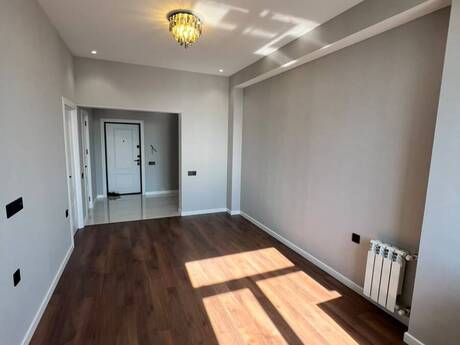 2-room apartment for rent, 56 m², Neftçilər: 799 ₼/mo 5