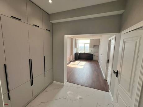 2 otaq · 56 m² · 15/16 mərtəbə, Neftçilər