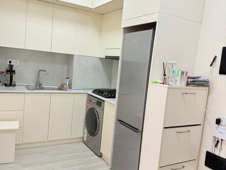 Kirayə 2 otaqlı mənzil, 55 m², Melissa Park: 800 ₼/ay 4