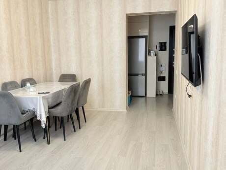 Kirayə 2 otaqlı mənzil, 55 m², Melissa Park: 800 ₼/ay 3