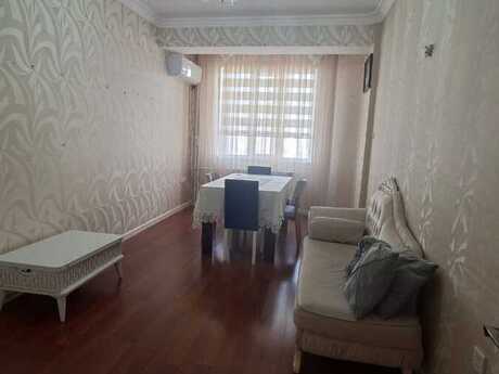 3 otaqlı mənzil, 87 m², Əhmədli: 230 000 ₼ 4