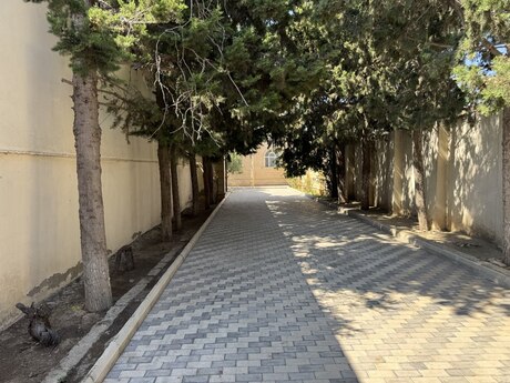 5 otaqlı həyət evi, 313 m², Yeni Ramana: 245 900 ₼ 4