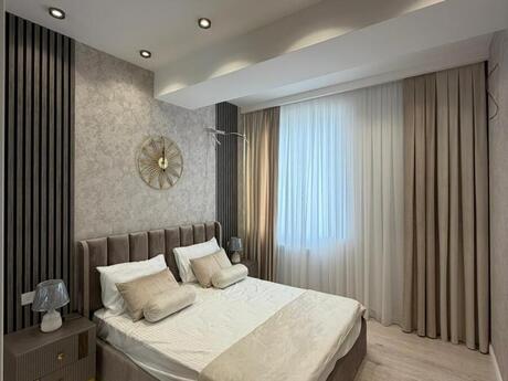 Kirayə 2 otaqlı mənzil, 60 m², 28 May: 1 000 ₼/ay 5