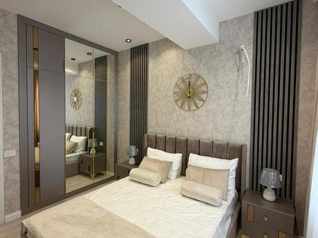 Kirayə 2 otaqlı mənzil, 60 m², 28 May: 1 000 ₼/ay 2