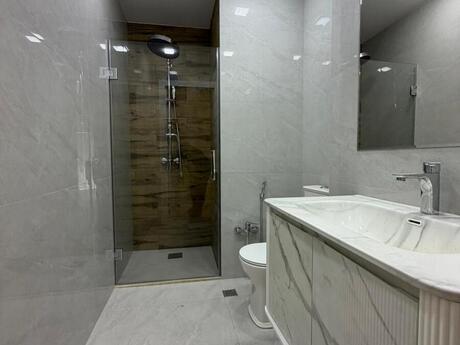 Kirayə 2 otaqlı mənzil, 60 m², 28 May: 1 000 ₼/ay 4