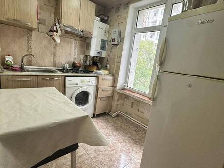 Kirayə 3 otaqlı mənzil, 80 m², Nəriman Nərimanov: 210 ₼/ay 5