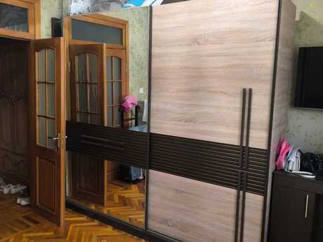 Kirayə 3 otaqlı mənzil, 80 m², Nəriman Nərimanov: 210 ₼/ay 3