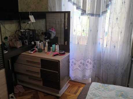 Kirayə 3 otaqlı mənzil, 80 m², Nəriman Nərimanov: 210 ₼/ay 2