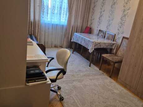 2 otaqlı mənzil, 50 m², Azadlıq Prospekti: 90 000 ₼ 3
