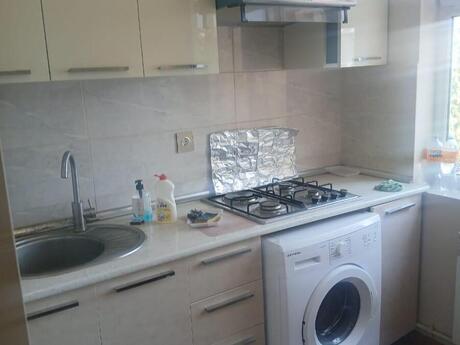 Kirayə 1 otaqlı mənzil, 38 m², Xalqlar Dostluğu: 550 ₼/ay 4