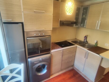 Kirayə 2 otaqlı mənzil, 45 m², 28 May: 900 ₼/ay 5