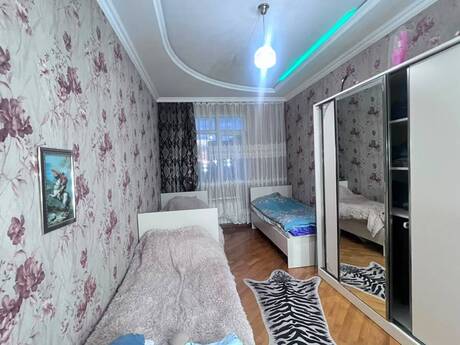 3 otaqlı mənzil, 115 m², İnşaatçılar: 260 000 ₼ 5