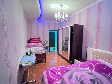 3 otaqlı mənzil, 115 m², İnşaatçılar: 260 000 ₼ 4