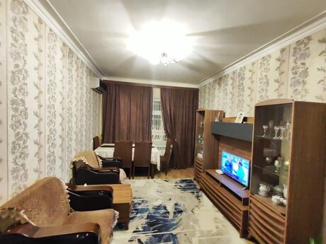 2 otaqlı mənzil, 65 m², Qaraçuxur: 133 000 ₼ 2