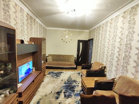 2 rooms · 65 m² · floor 7/9, Qaraçuxur