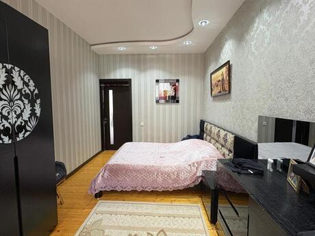 4 otaqlı mənzil, 135 m², Badamdar: 320 000 ₼ 5