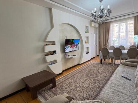 4 otaqlı mənzil, 135 m², Badamdar: 320 000 ₼ 2
