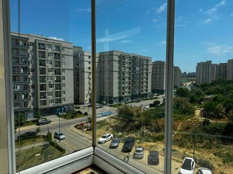 Elan №6460070 - Bakı, Yasamal q., 3 otaqlı, 88 m², 4/9 mərtəbə