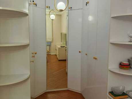 Kirayə 3 otaqlı mənzil, 80 m², 8 Noyabr: 1 000 ₼/ay 5