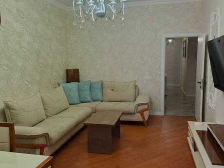 Elan №6460136 - Bakı, 8 Noyabr m., 3 otaqlı, 80 m², 13/14 mərtəbə