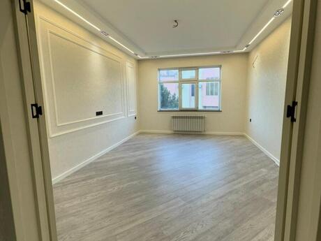 4 otaqlı mənzil, 80 m², Həzi Aslanov: 229 000 ₼ 2