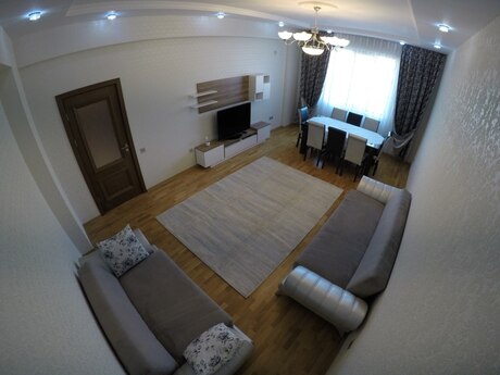 2-room apartment for rent, 78 m², Bayıl: 850 ₼/mo 5
