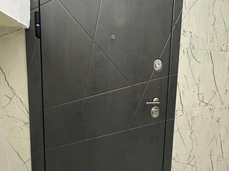 Объявление №6460074 - Баку, м. Ази Асланов, 4-комн., 80 м², 3/15 этаж