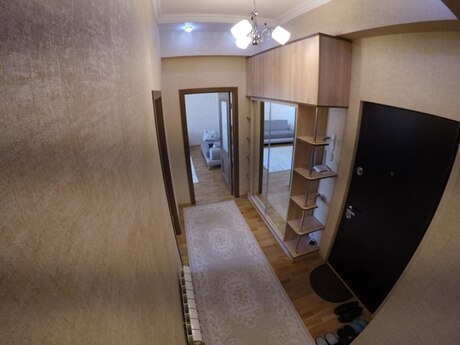 2-room apartment for rent, 78 m², Bayıl: 850 ₼/mo 3