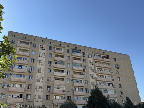 3 otaqlı mənzil, 80 m², Elmlər Akademiyası: 310 000 ₼ 2
