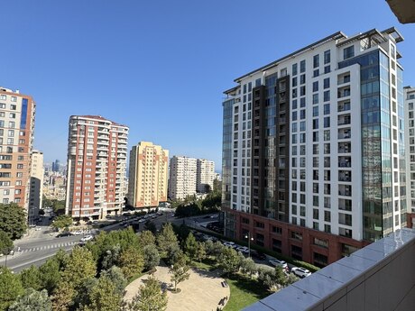 3 otaqlı mənzil, 80 m², Elmlər Akademiyası: 310 000 ₼ 4