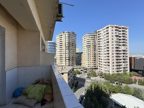 3 otaqlı mənzil, 80 m², Elmlər Akademiyası: 310 000 ₼ 3