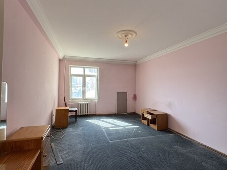 3 otaqlı mənzil, 80 m², Elmlər Akademiyası: 310 000 ₼ 5