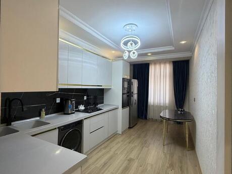 2 otaqlı mənzil, 101 m², Jasmine Park: 210 000 ₼ 5