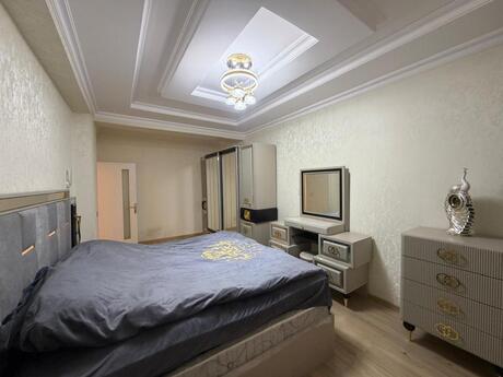 2 otaqlı mənzil, 101 m², Jasmine Park: 210 000 ₼ 3