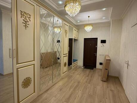 2 otaqlı mənzil, 101 m², Jasmine Park: 210 000 ₼ 4