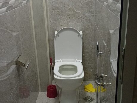 Kirayə 3 otaqlı mənzil, 70 m², Həzi Aslanov: 150 ₼/ay 5