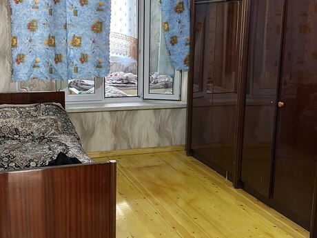 Kirayə 3 otaqlı mənzil, 70 m², Həzi Aslanov: 150 ₼/ay 3