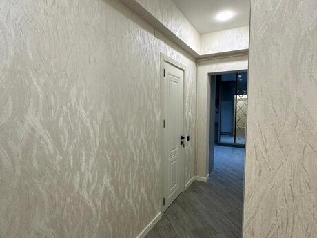 Elan №6460099 - Bakı, Həzi Aslanov m., 4 otaqlı, 80 m², 3/14 mərtəbə