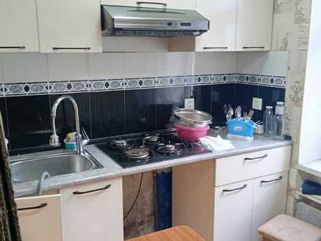 Elan №6460080 - Bakı, Qara Qarayev m., 2 otaqlı, 55 m², 2/5 mərtəbə
