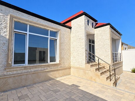 Elan №6460107 - Bakı, Hövsan q., 3 otaqlı, 100 m²