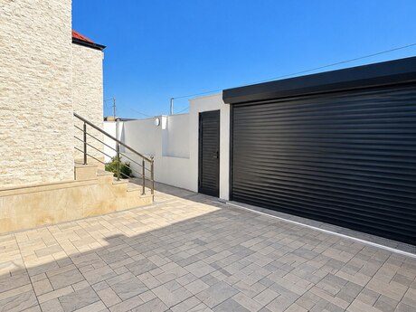 3 otaqlı həyət evi, 100 m², Hövsan: 105 000 ₼ 2