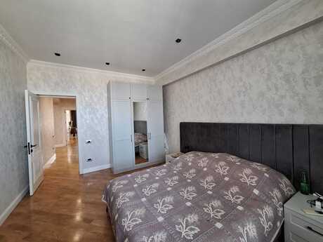 3-комнатная квартира, 141 м², Badamdar: 410 000 ₼ 5