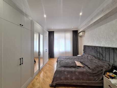 3-комнатная квартира, 141 м², Badamdar: 410 000 ₼ 4