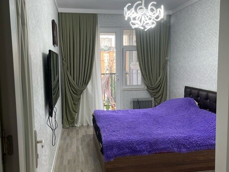 3 otaqlı mənzil, 150 m², Xətai: 350 000 ₼ 3